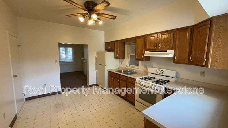 Pittsburgh Condo: 272 Lelia St