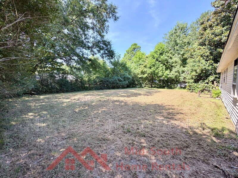 Memphis House: 815 Carol Anne Cv