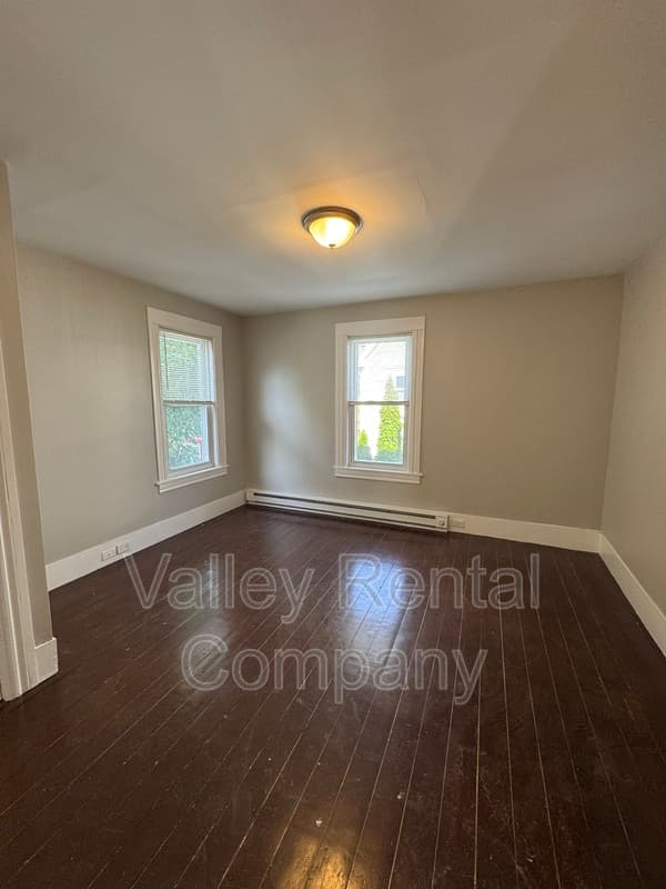 Northampton Condo: 20 Orchard Street - 2