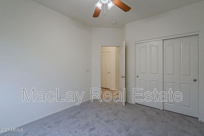 Goodyear House: 16950 W Sonora St