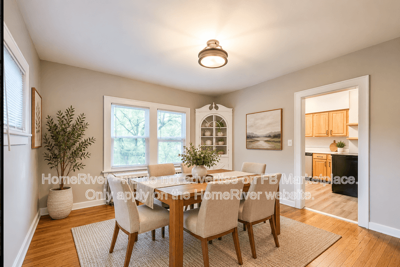 Pittsburgh Townhome: 3025 Norwood Ave