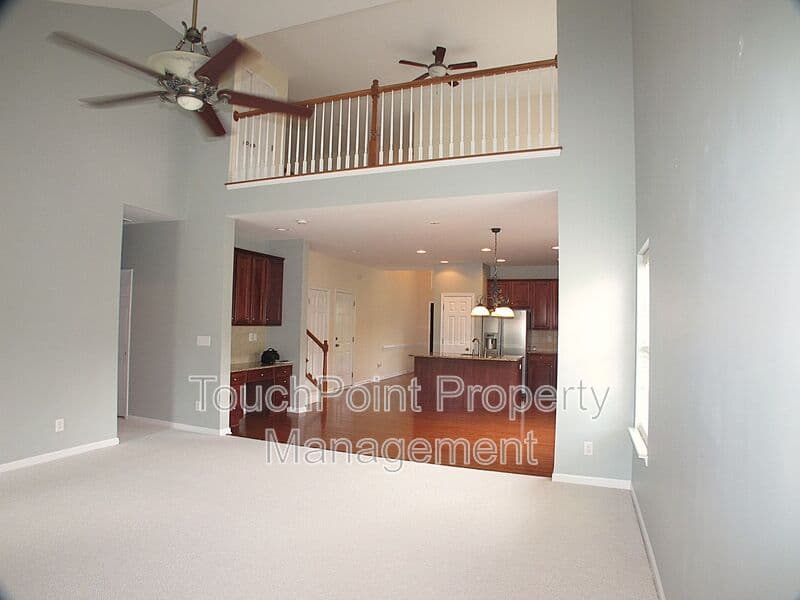Matthews House: 3012 Stevens Schultz Ln