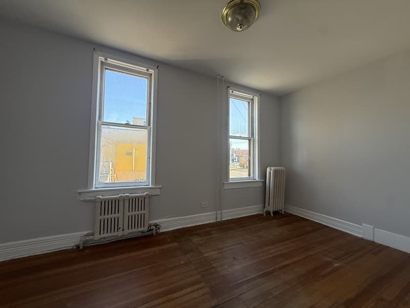 Albany Condo: 6 West Lawrence Street - 1