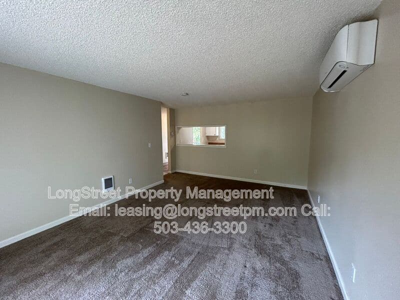 Tigard Apartment: 11349 - 11359 SW Greenburg Rd