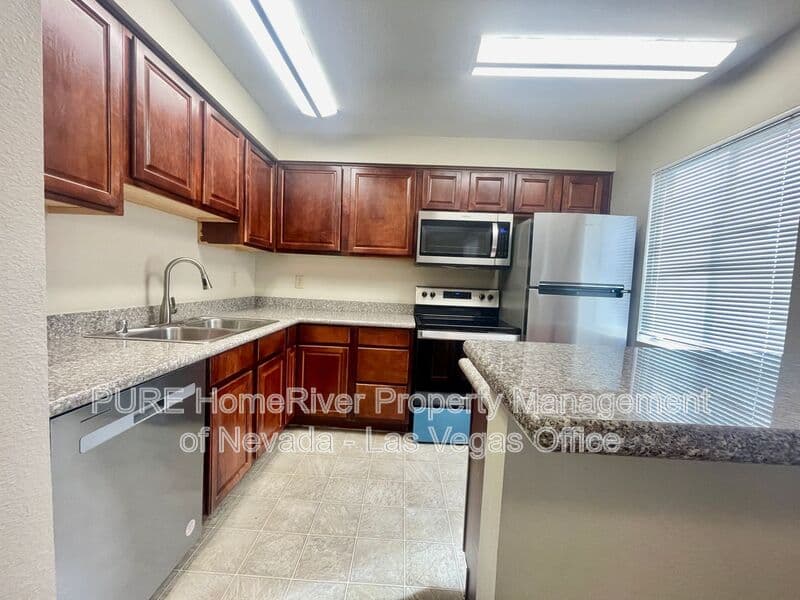Las Vegas House: 5140 Indian River Dr