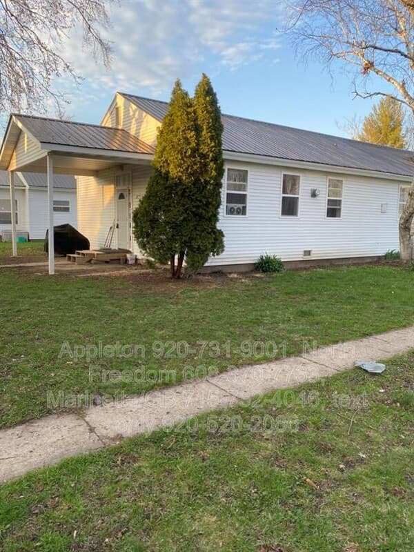 North Freedom Condo: S7559 US 12 B1