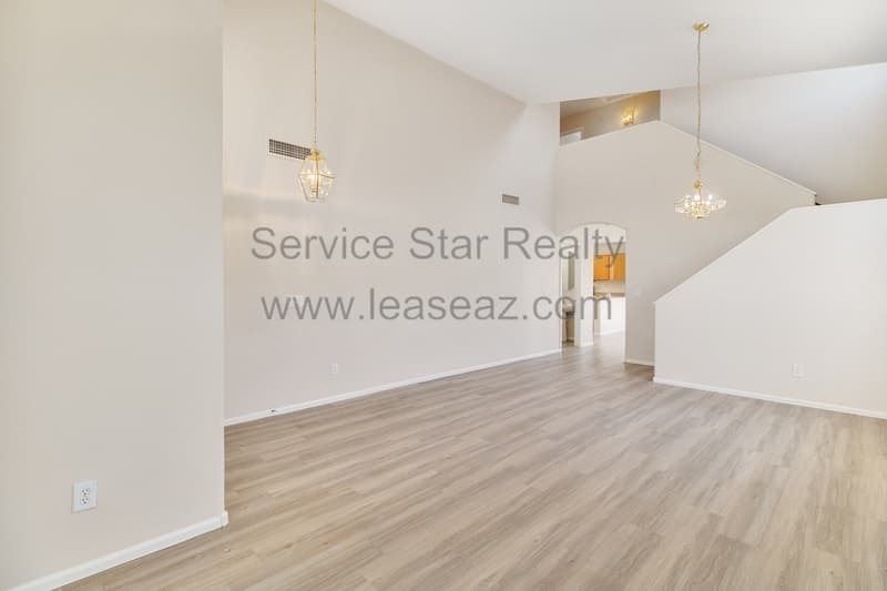Litchfield Park House: 12609 W Orange Dr