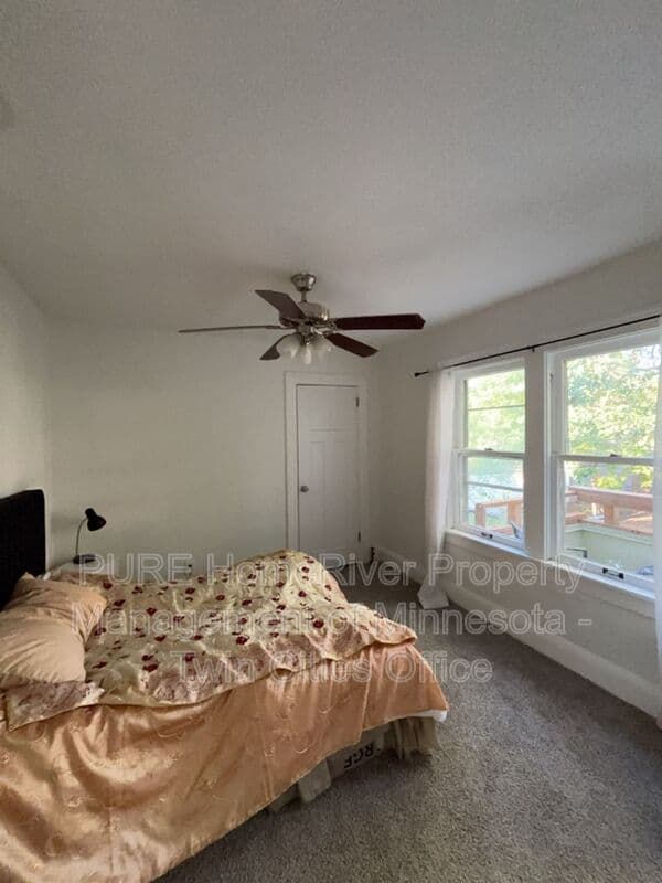 Minneapolis House: 2407 N 4th St