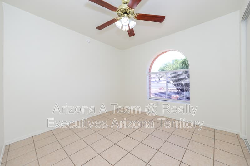 Tucson House: 9530 East 42nd Street
