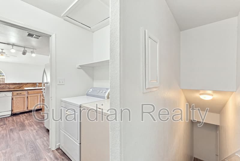 Las Vegas Condo: 3676 Renovah St