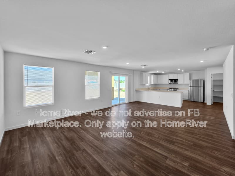 Arizona City House: 11025 Hobbit Dr