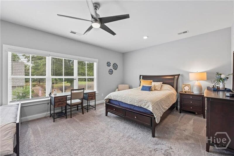 Watkinsville House: 1230 Silo Bend