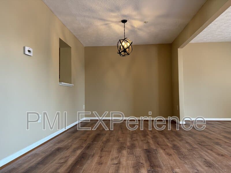 Upper Marlboro Townhome: 12744 Wedgedale Court