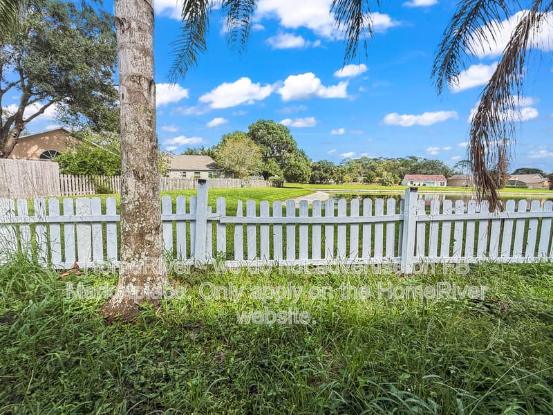 Orlando House: 4133 Boca Woods Dr