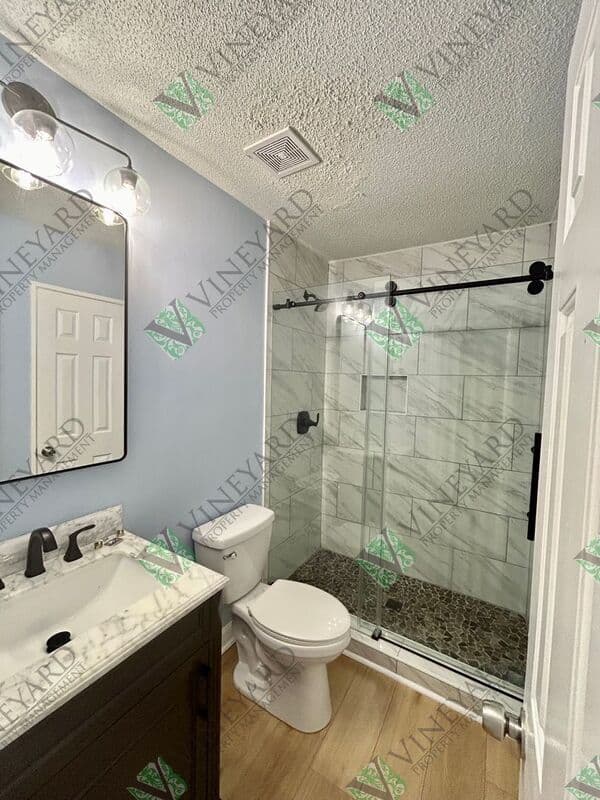 Smyrna Townhome: 1014 Falling Water Drive SE