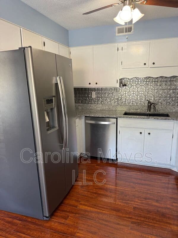 Greenville Condo: 925 Cleveland St.
