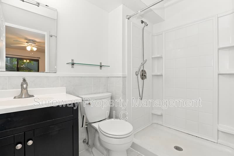 Cherry Hill Condo: 502 Barclay Walk