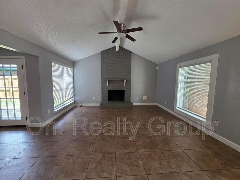 Katy House: 1115 Rock Canyon Drive