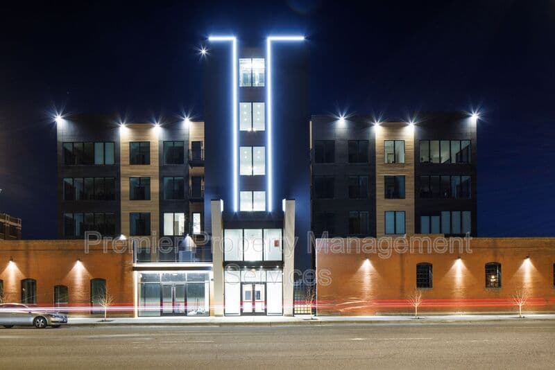 Billings Apartment: 2310 1st Ave N