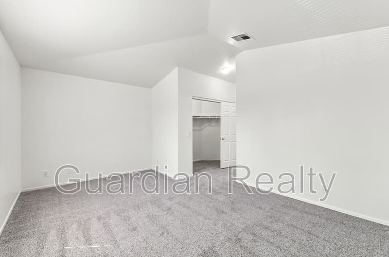 Las Vegas Condo: 3676 Renovah St