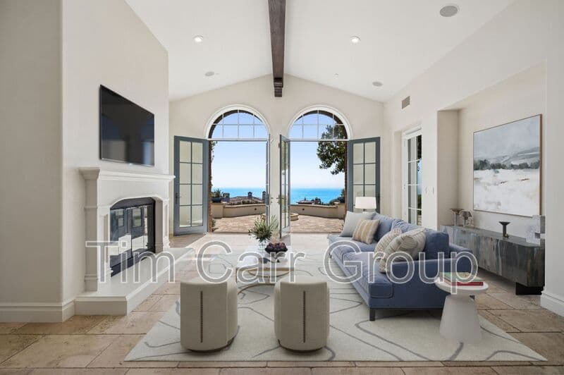 Newport Coast House: 28 Cliffhouse Bluff