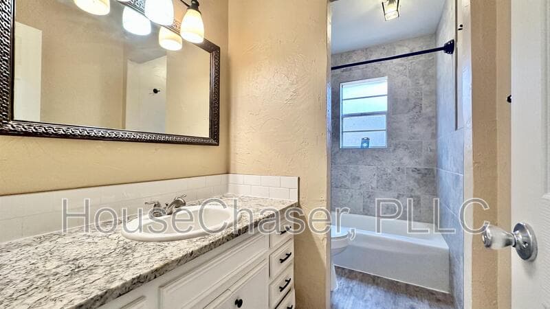 Lubbock House: 5515 18th Street