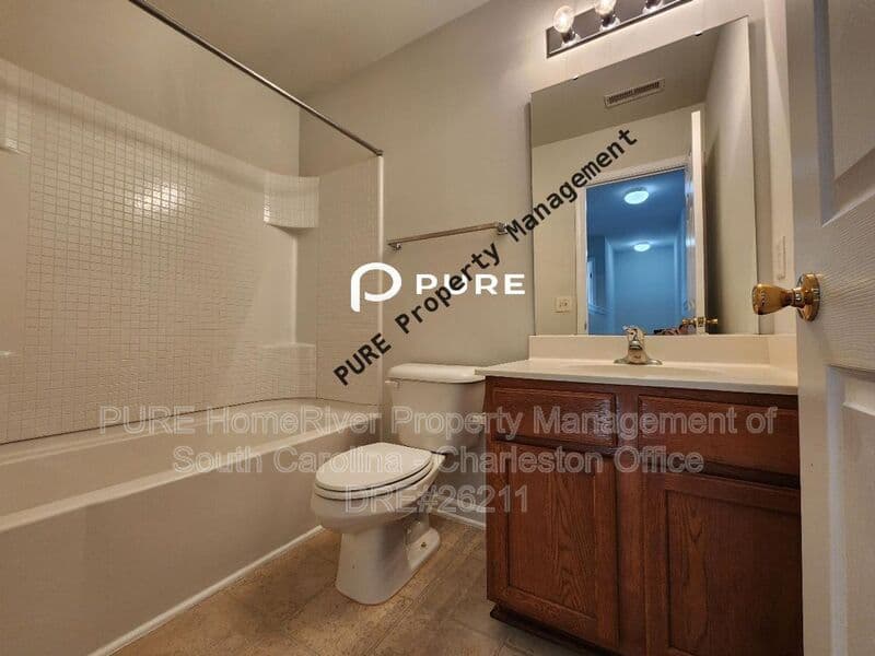 Goose Creek House: 437 Watershed Dr