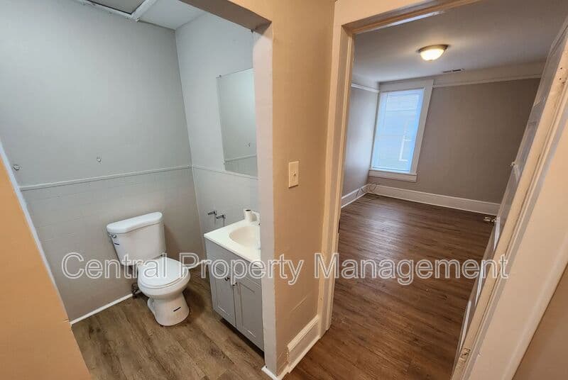Greenville Condo: 212 McGarity Street