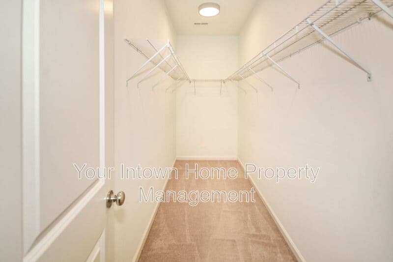 Atlanta Townhome: 1135 Rambler Cross