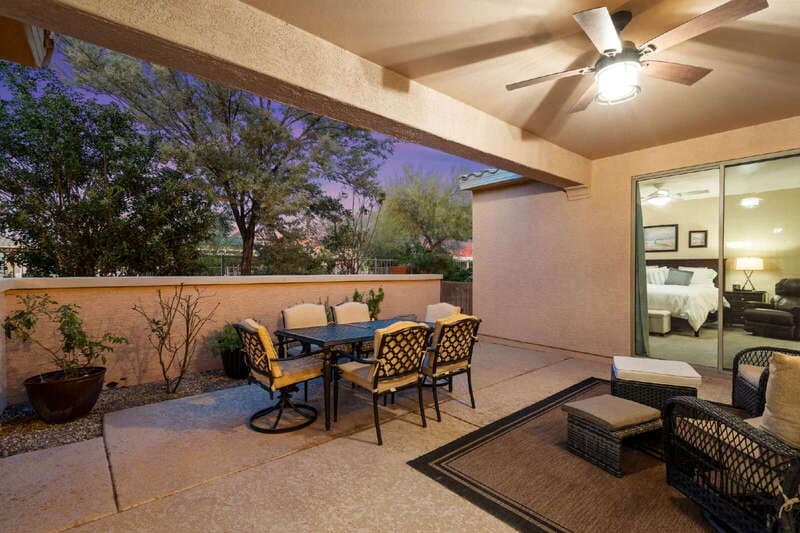 Surprise House: 16418 West Desert Lily Drive
