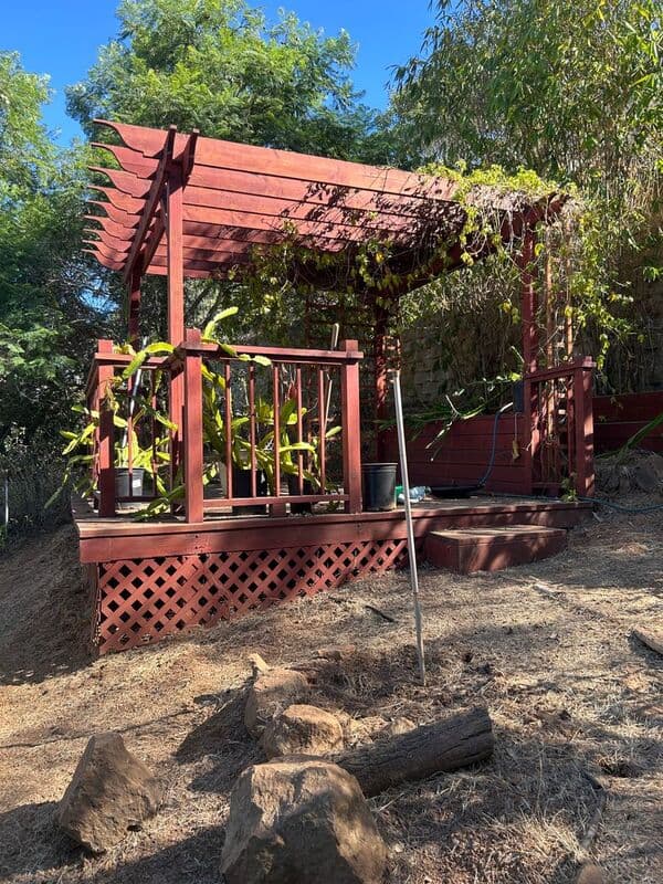 La Mesa House: 4040 Yale Ave