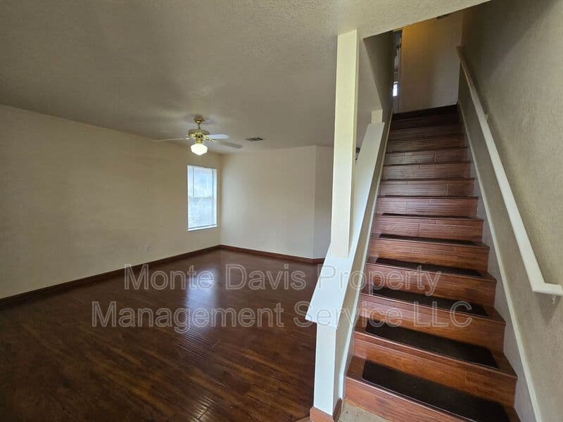 Austin House: 505 Shant Street