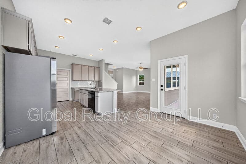 New Braunfels House: 619 Wipper
