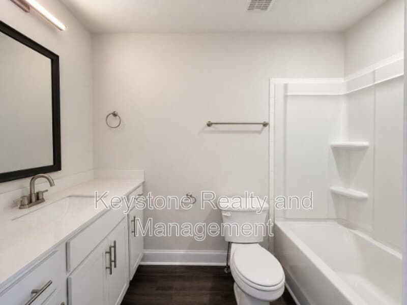 Clarksville Townhome: 1201 W. Woodland Valley Lane