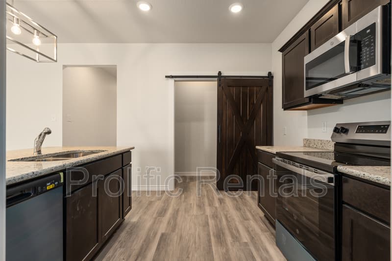 Copperas Cove Condo: 103 Logan Court 2.0 - A