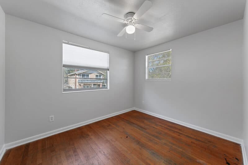 Jacksonville Condo: 1531 Louisiana Street