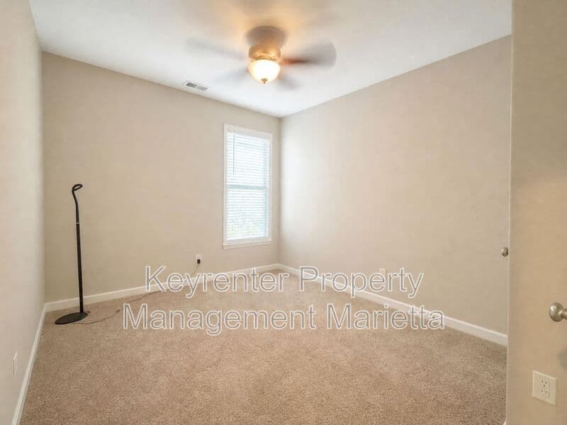 Marietta House: 302 Rosemont Park Ln