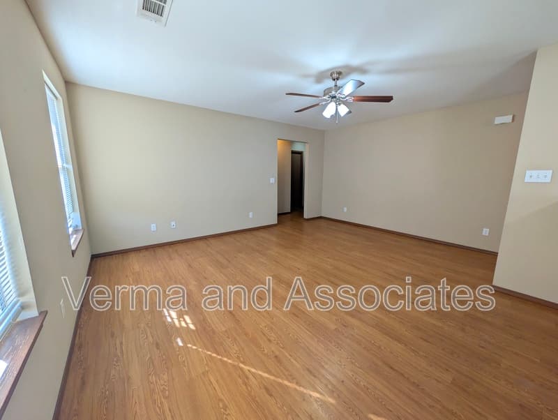 Bentonville Townhome: 1102 SW Quartz Ave