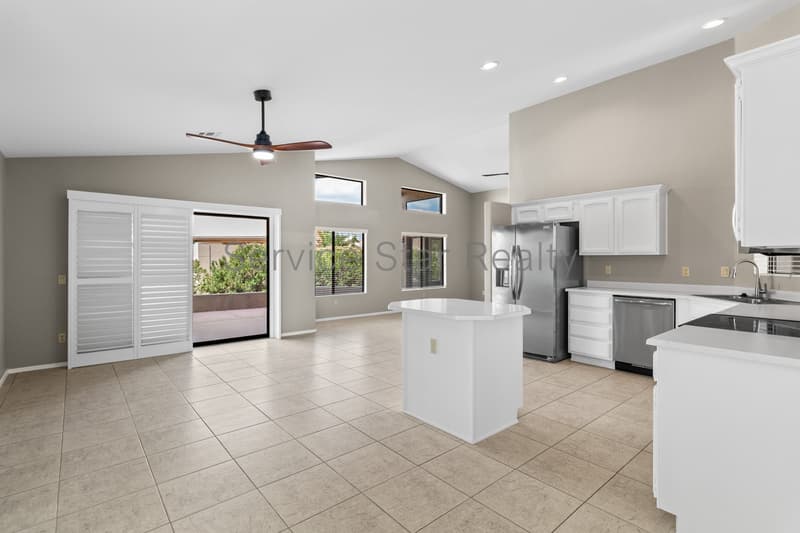 Goodyear House: 3928 N 151st Ave