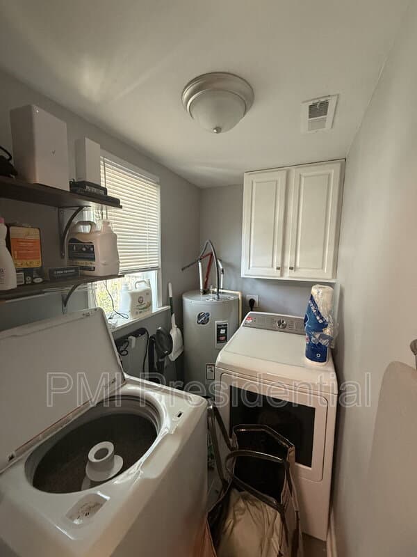 Richmond House: 1430 North 19th Street