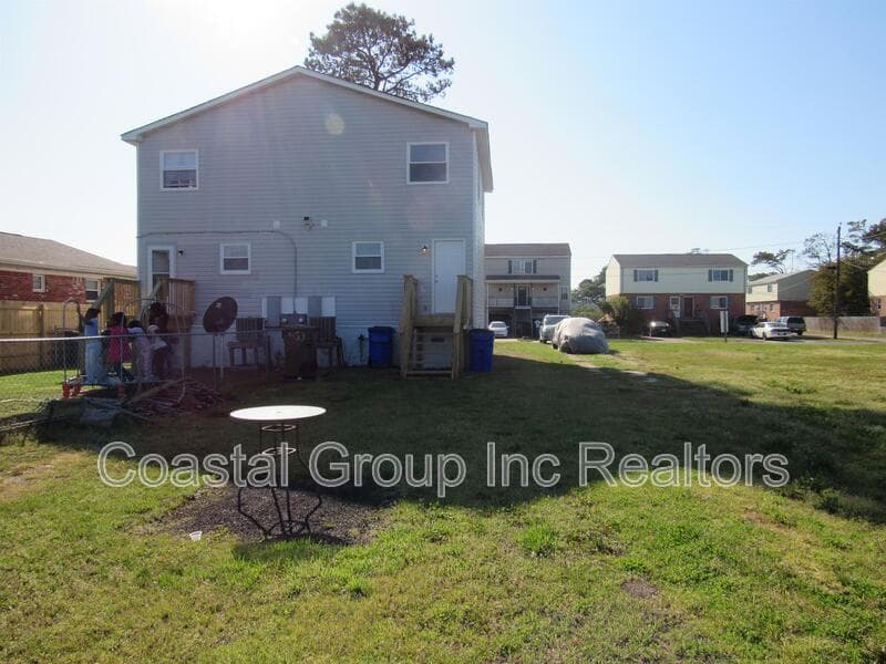 Norfolk Condo: 9518 18th Bay Street - A