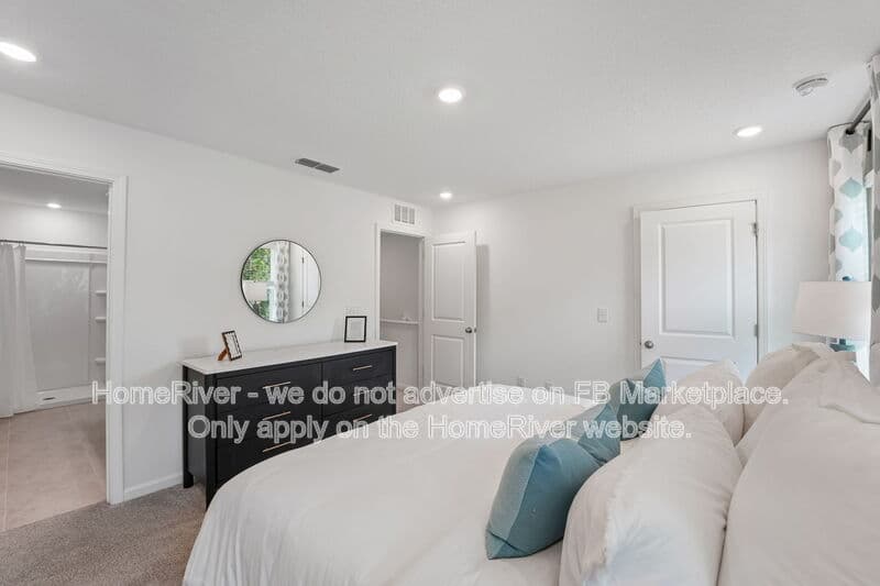 Middleburg Townhome: 3879 Athenian Way