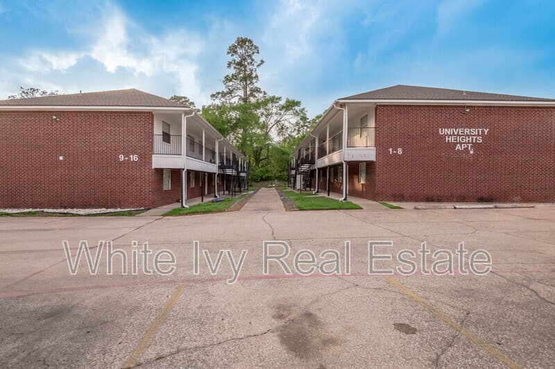Huntsville Condo: 600 Palm Street