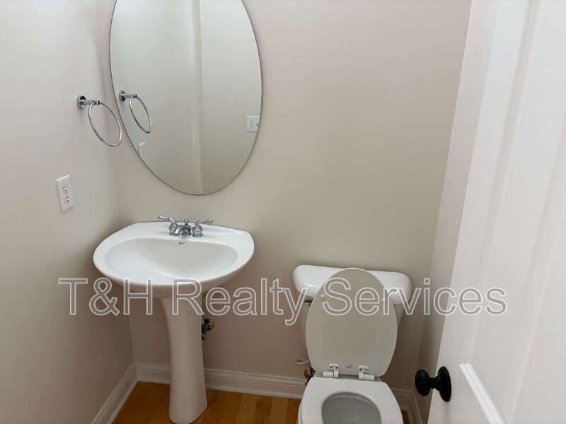 Indianapolis Townhome: 368 Firehouse Place