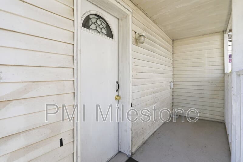 Hagerstown House: 22 Winter St