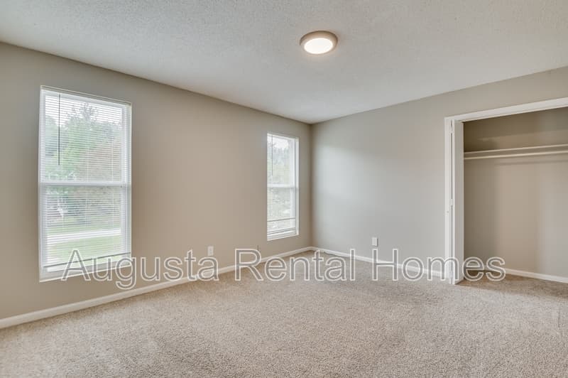 Aiken Condo: 3037 Old Powderhouse Road - D4