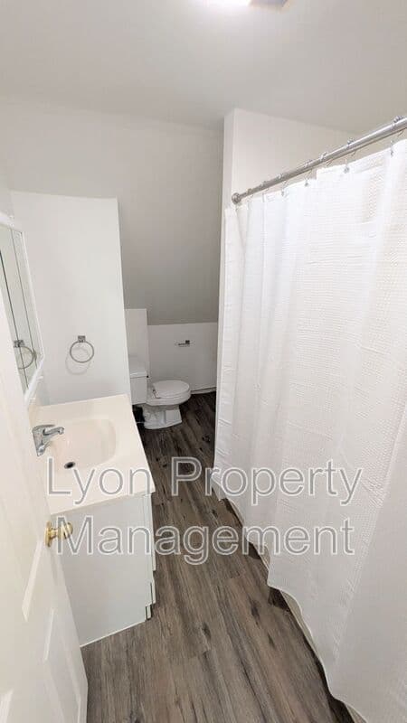 West Warwick Condo: 1419 Main St
