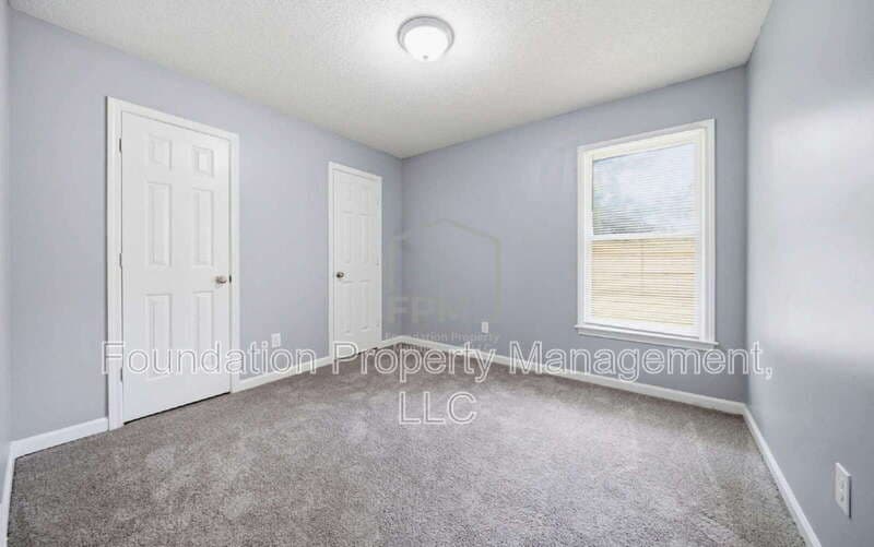 Cordova House: 1491 Appling Wood Cove South