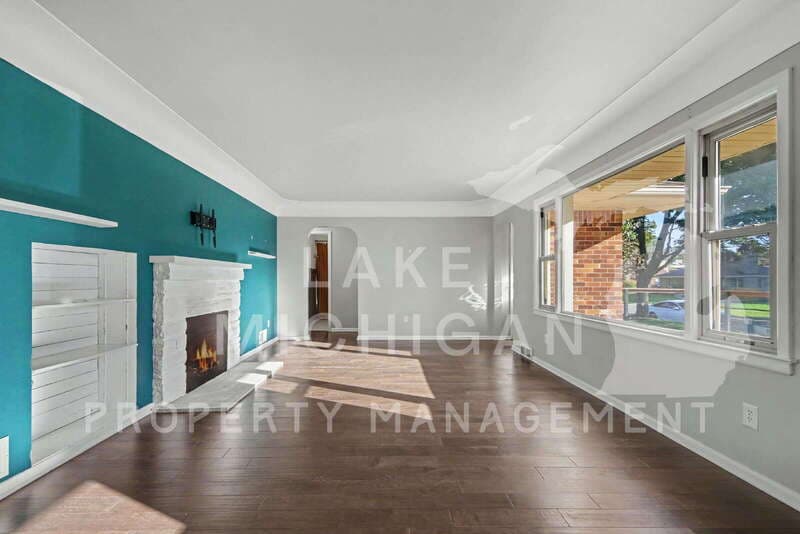 Grand Rapids House: 329 Alten Avenue Northeast