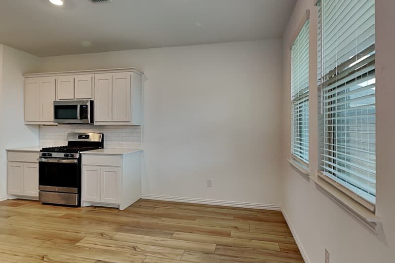 Little Elm House: 3409 Marino Dr